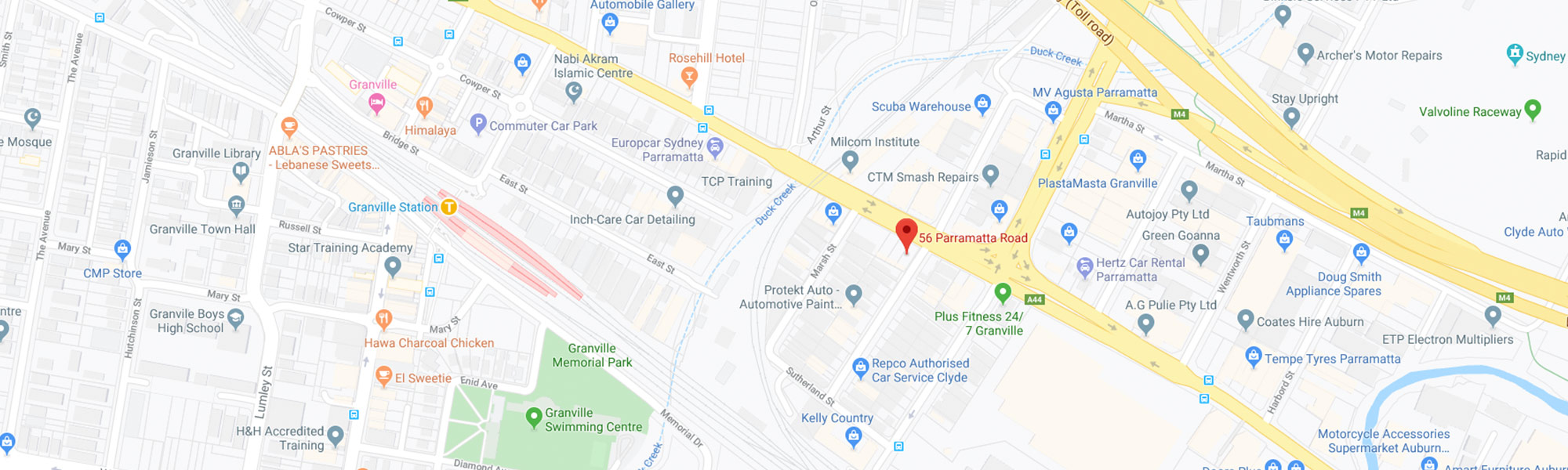 Commercial Buys Autos